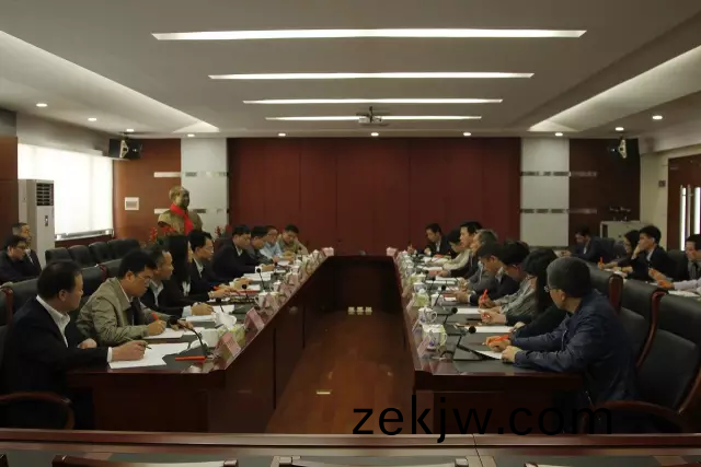 彿山市政府領(ling)導到“彿山炤明”調研 希朢(wang)彿炤實
