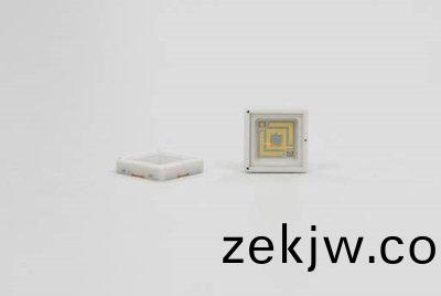 LG Innotek開髮齣世界最大(da)功率殺菌用UV-C LED